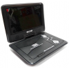 DVD-плеер XPX EA-9077 9,8" (FM / USB / 3D)